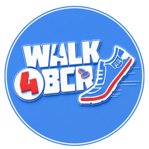 Walk For BCR 2026