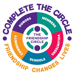 The Friendship Circle 2026