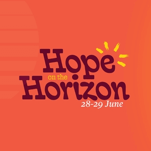 Camp Horizon