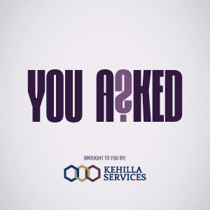 Kehilla Services