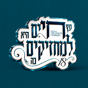 Kollel Netzach Yisroel