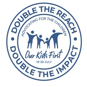 Our Kids First - 2026