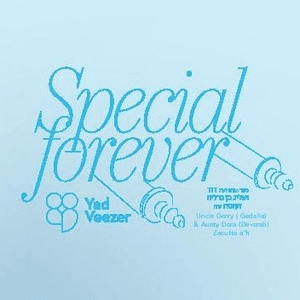 Yad Voezer - Special Forever