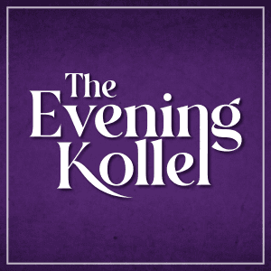 The Evening Kollel
