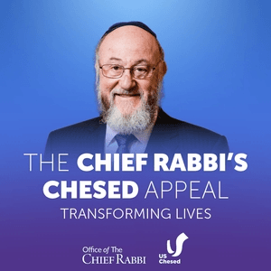 US Chesed 2026