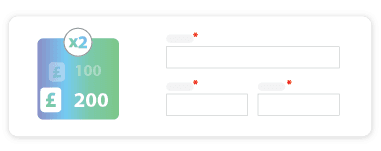 1-Page Fast Checkout