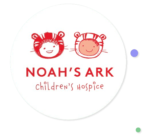 Noah's Ark Children's Hospice Crowdfunder