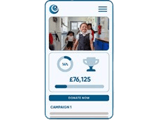 Fully Integrated with Other Campaigns