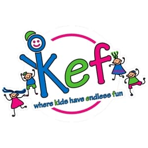 KEF FUNDRAISING