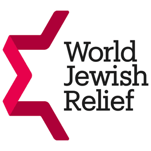 World Jewish Relief No Time to Wait