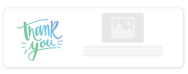 Fully Customisable Pages