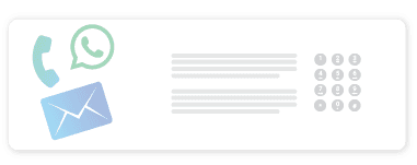 Talk to Your Fundraisers