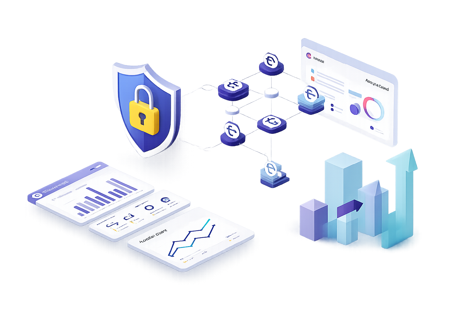 Complete Donor Data Ownership